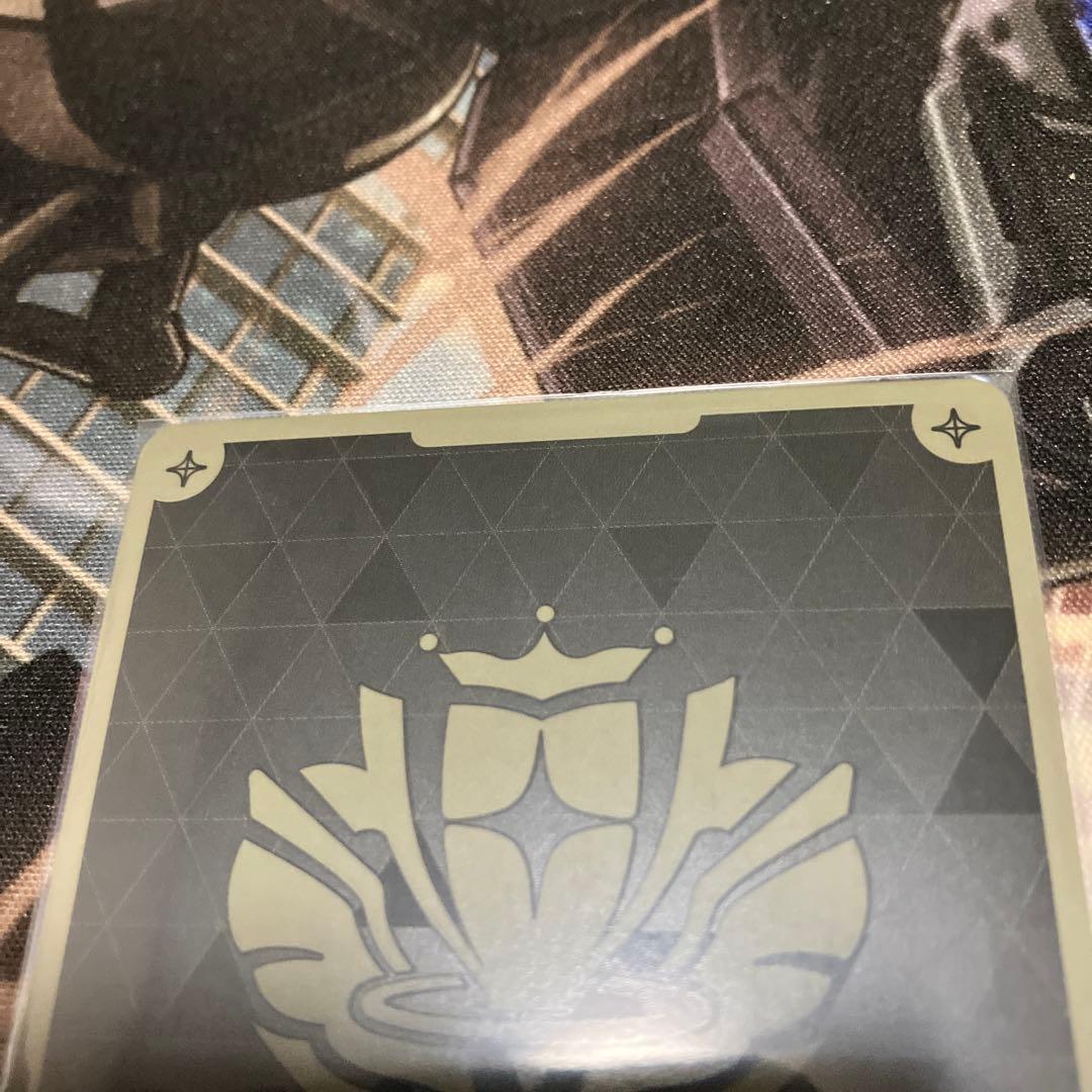 ホロカ　セレブレーションsr 3枚 ホロライブカード