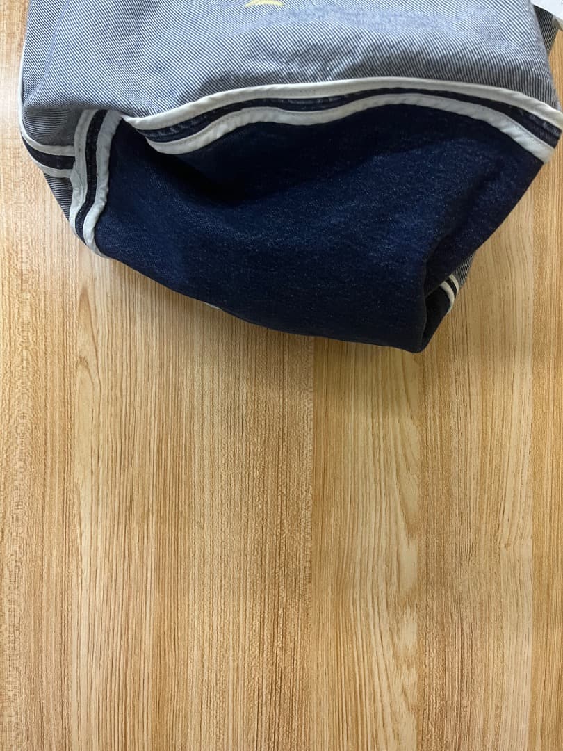 Our Legacy (アワーレガシー) | DRIP BAG デニムバッグ