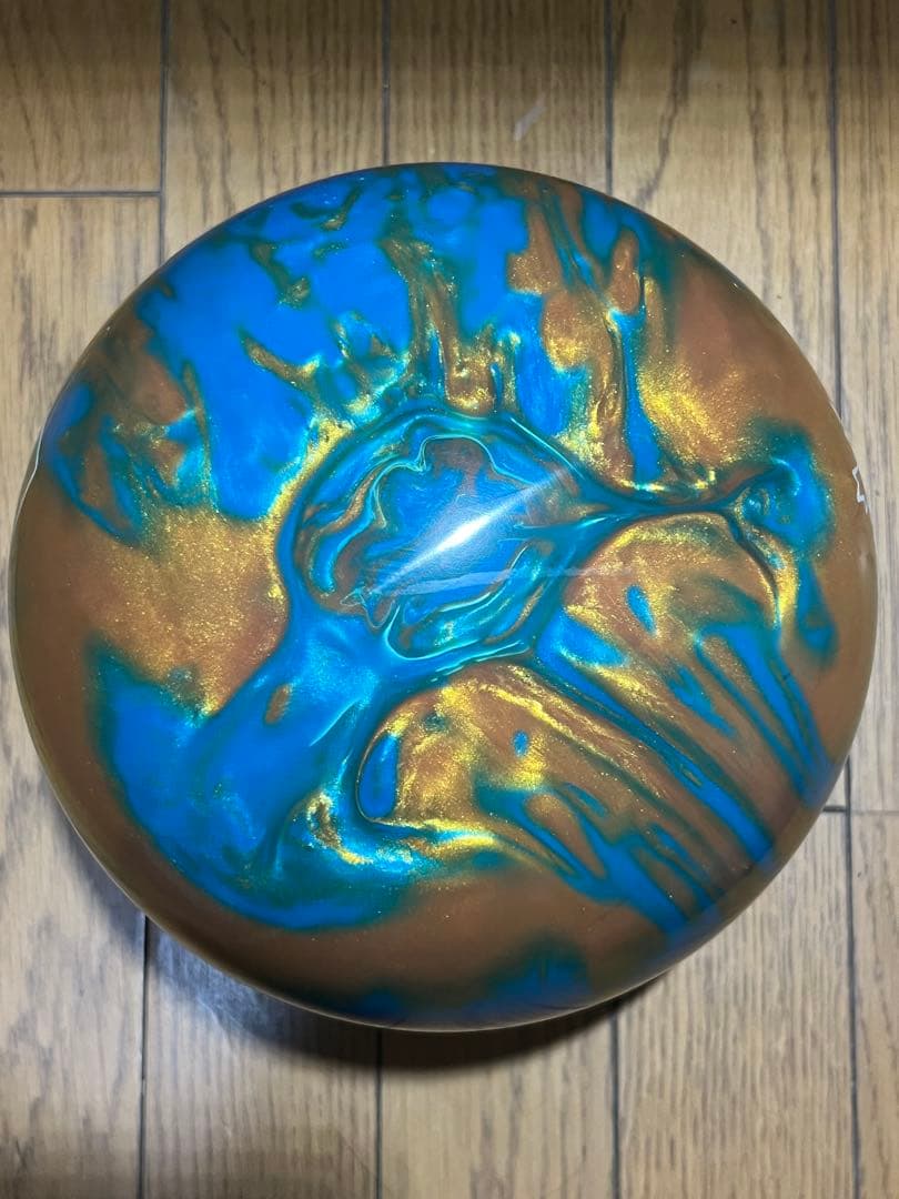 月*日様 Radical RS 79 ボウリングボール15ポンド