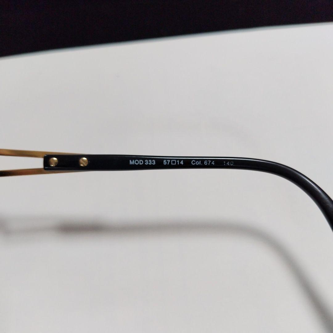 新品未使用Cazal サングラス 12本セット まとめ売り 未使用に近い品1本付