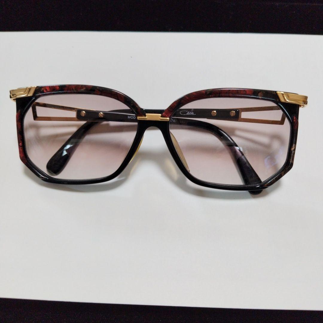 新品未使用Cazal サングラス 12本セット まとめ売り 未使用に近い品1本付