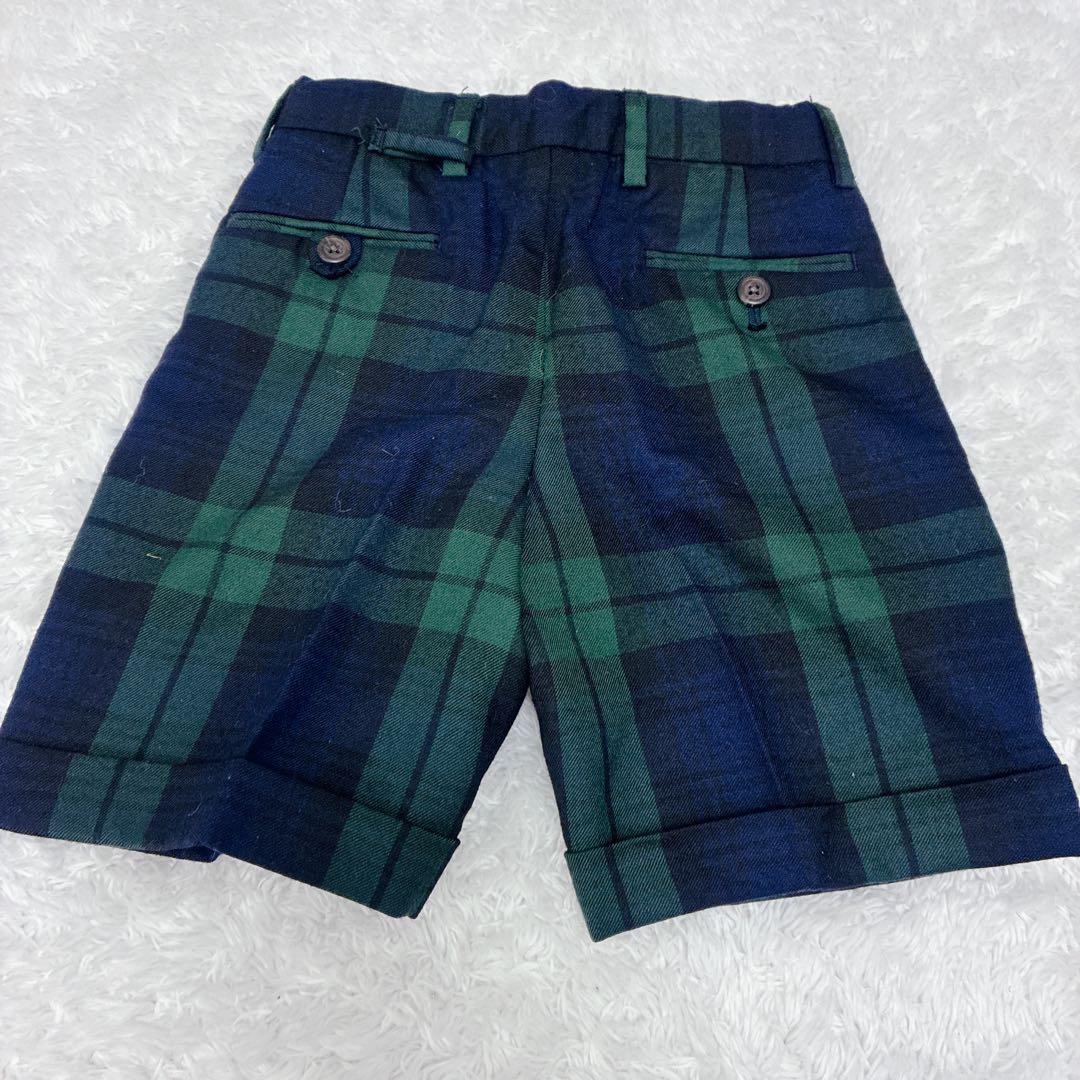 ラルフローレン 男の子 卒園 入学 紺ブレ 金ボタン 110 115 120