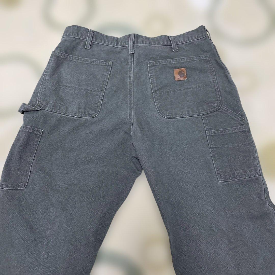 Carhartt カーハート ワークパンツ ペインター ヴィンテージ