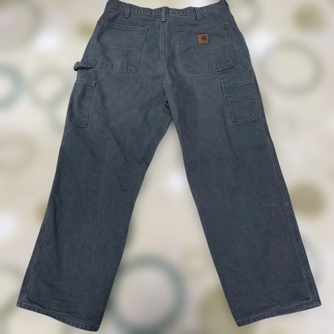 Carhartt カーハート ワークパンツ ペインター ヴィンテージ