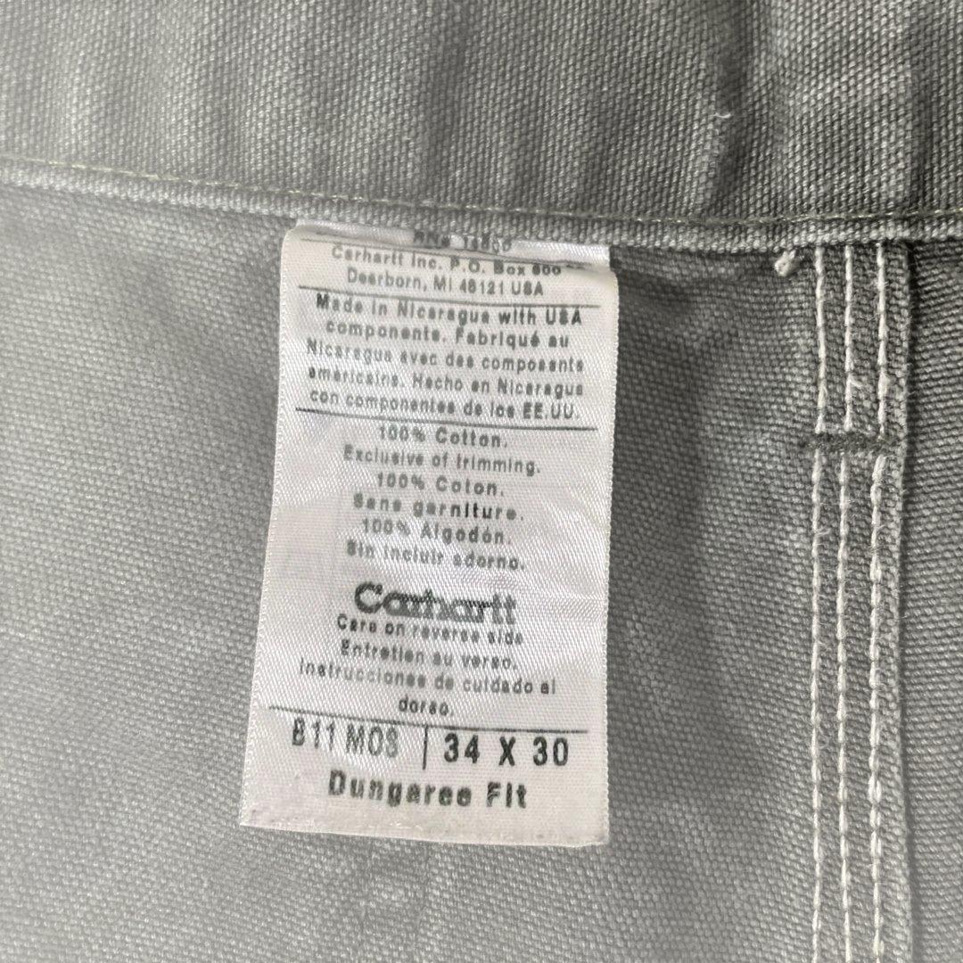 Carhartt カーハート ワークパンツ ペインター ヴィンテージ