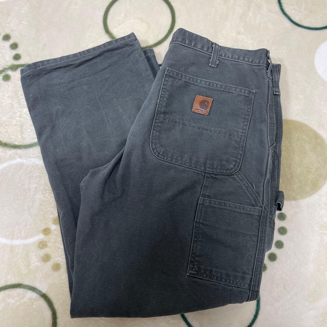 Carhartt カーハート ワークパンツ ペインター ヴィンテージ