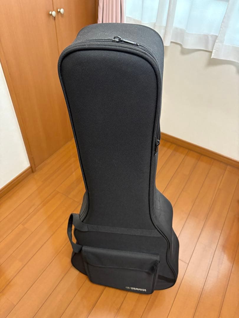 湯川様宛　値下交渉賜ります　アコギケース付き　YAMAHA L8後期