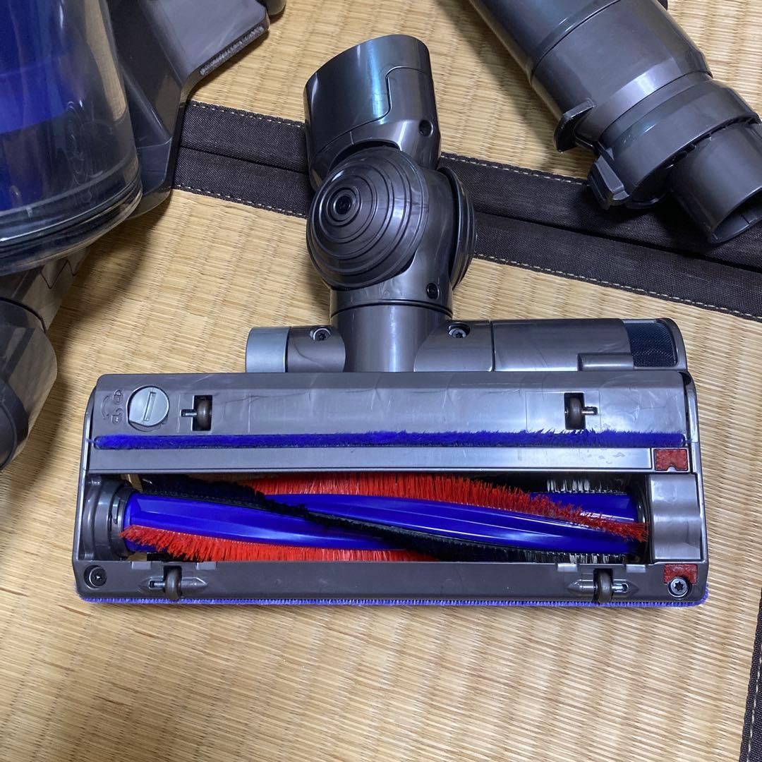 Dyson DC48 掃除機 本体