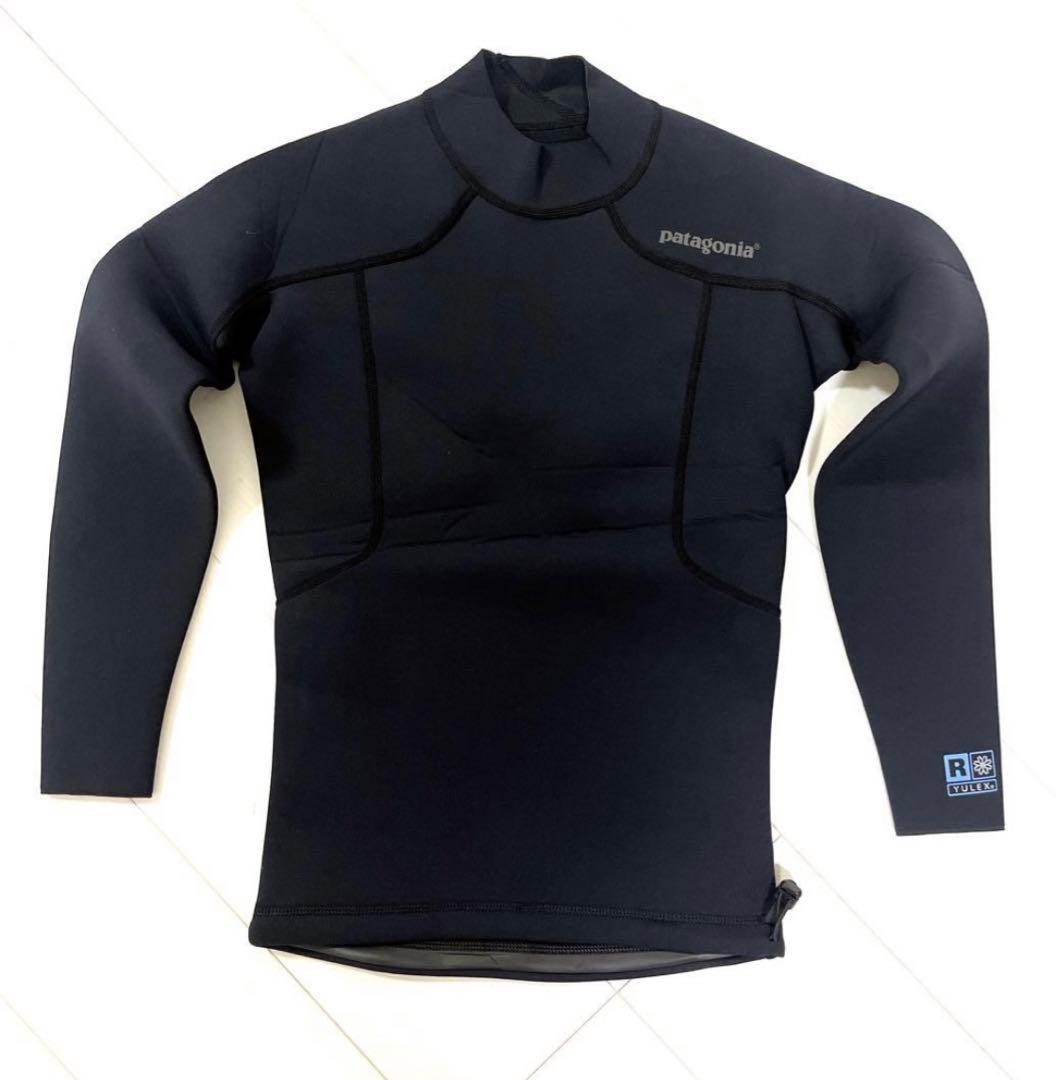 patagonia タッパー S 未使用品　パタゴニア