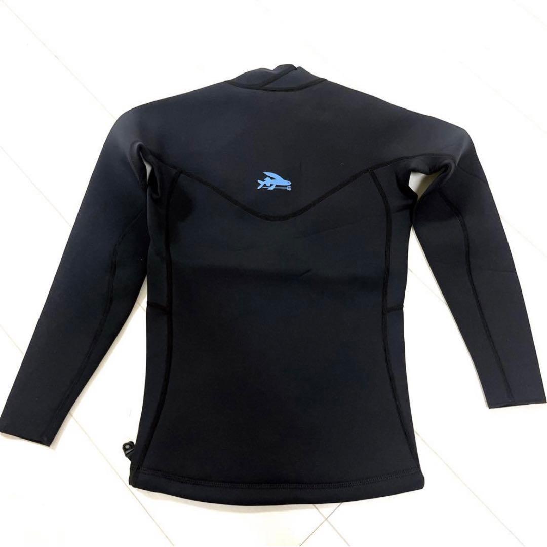 patagonia タッパー S 未使用品　パタゴニア