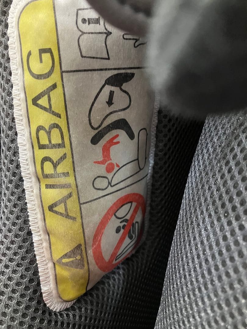 Aprica クルリラプレミアム　グレー