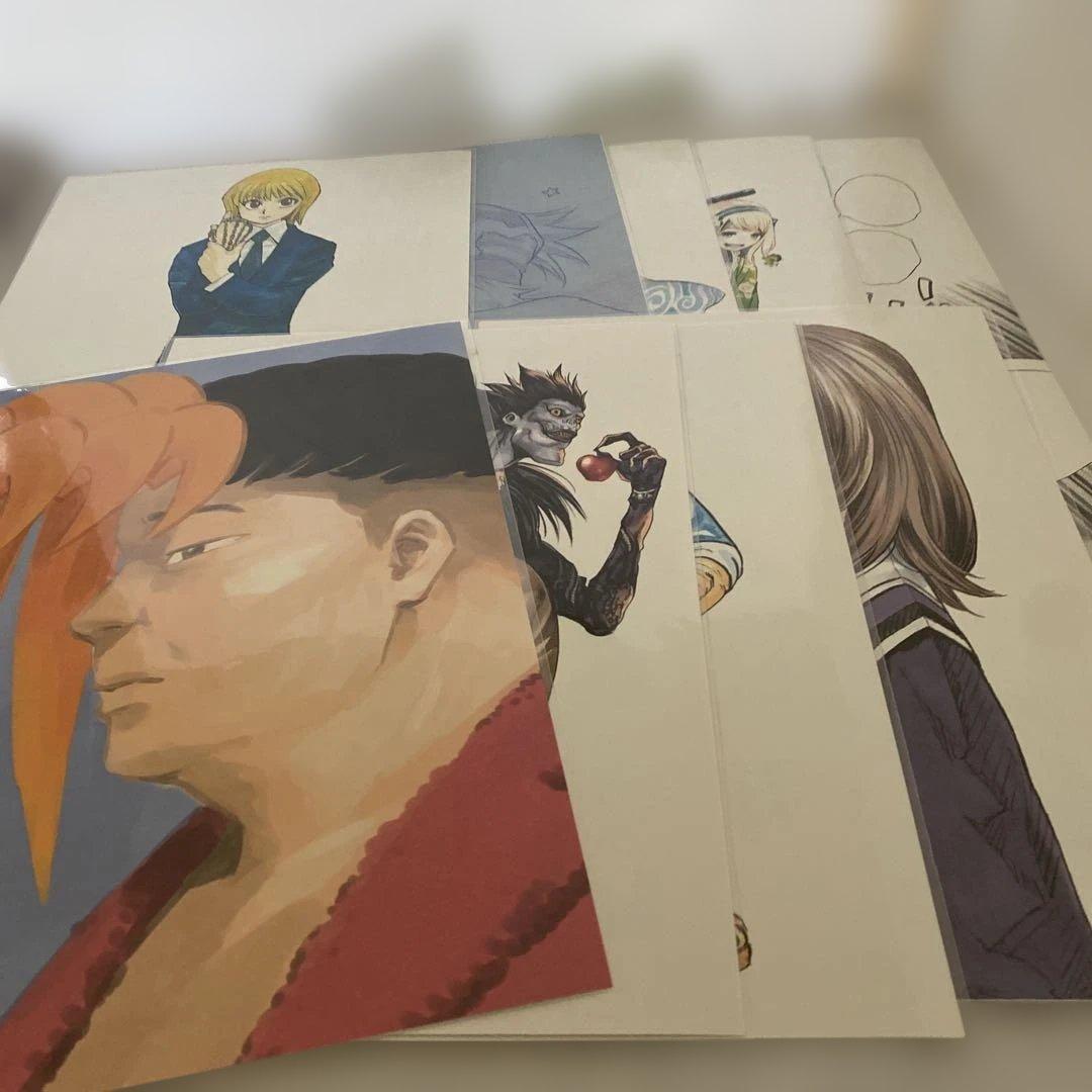 ジャンプ流　DVD 全巻セット