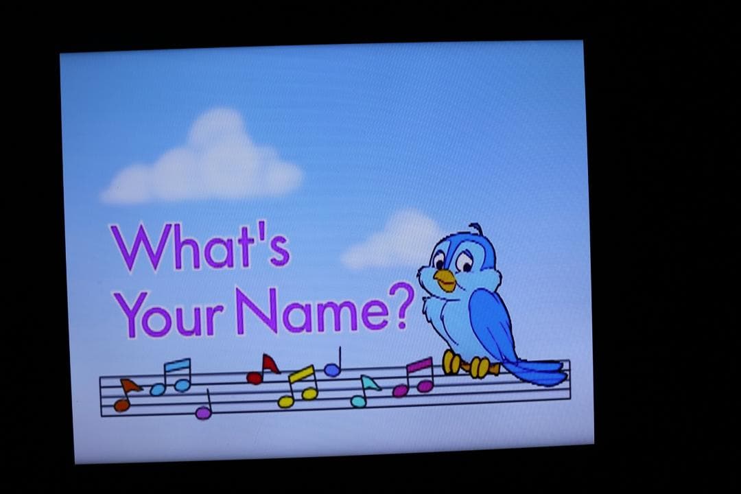 Disney's World of English DVD ボックスセット