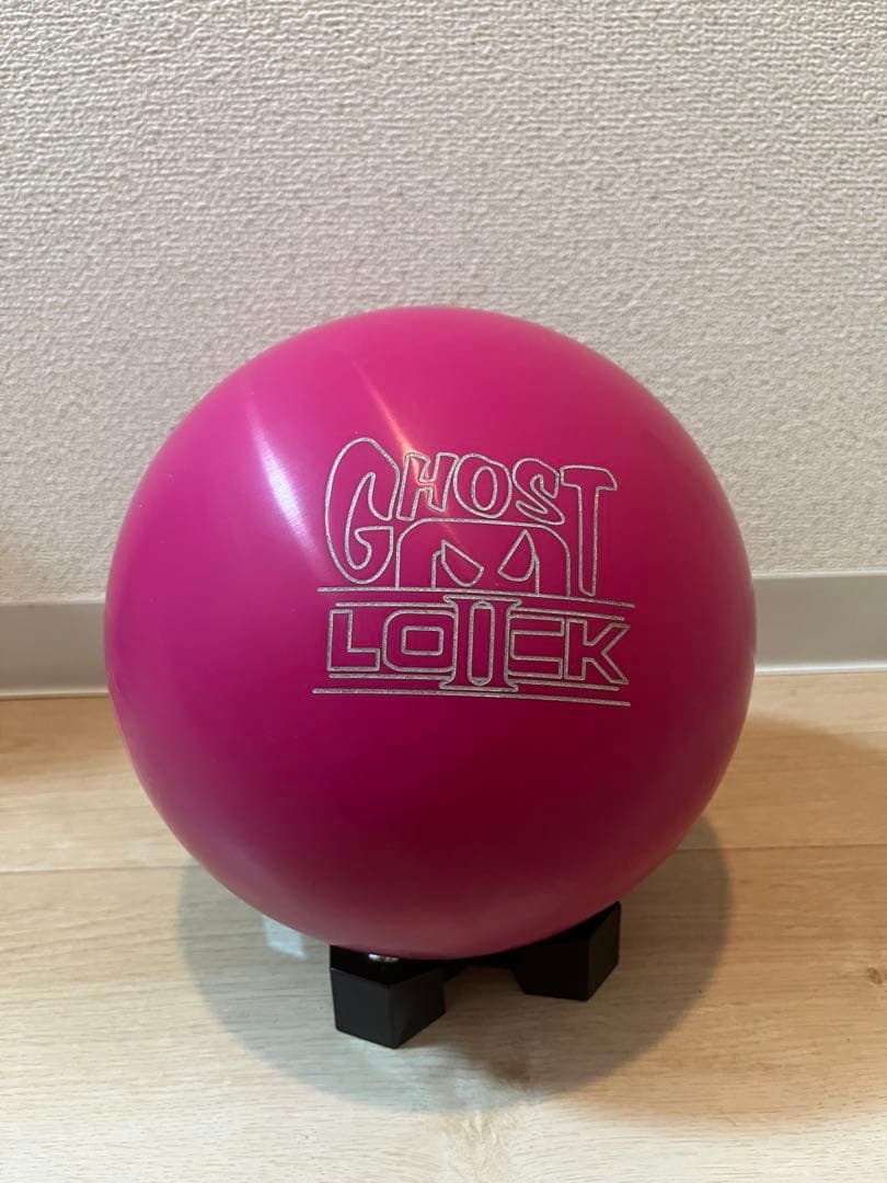 【美品15P】ゴーストロックⅡ