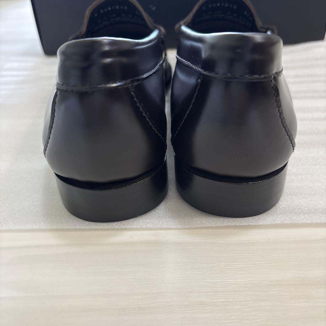 【極美品】G.H.BASS ローファー / 24cm