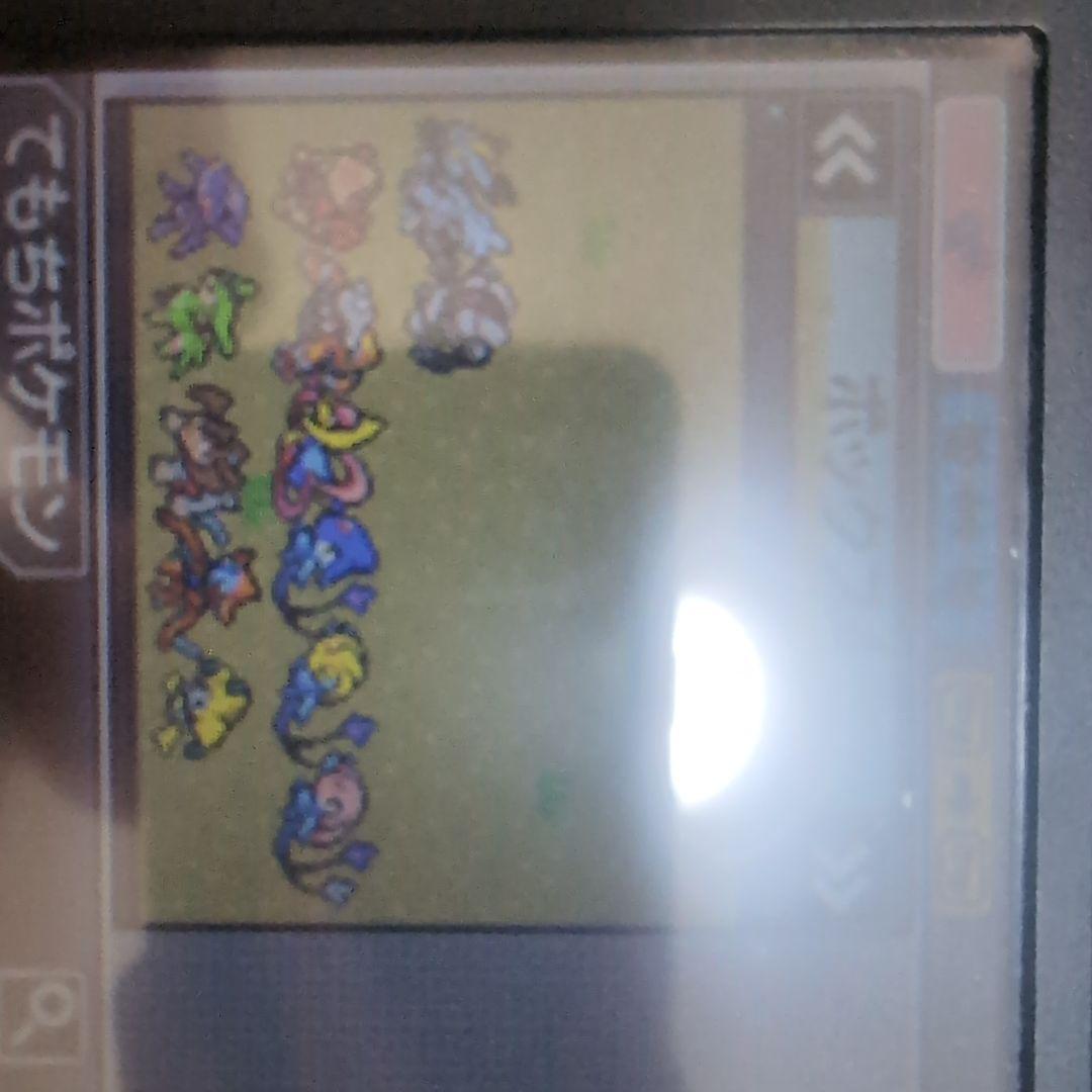 ポケットモンスター ブラック2・ホワイト2 セット