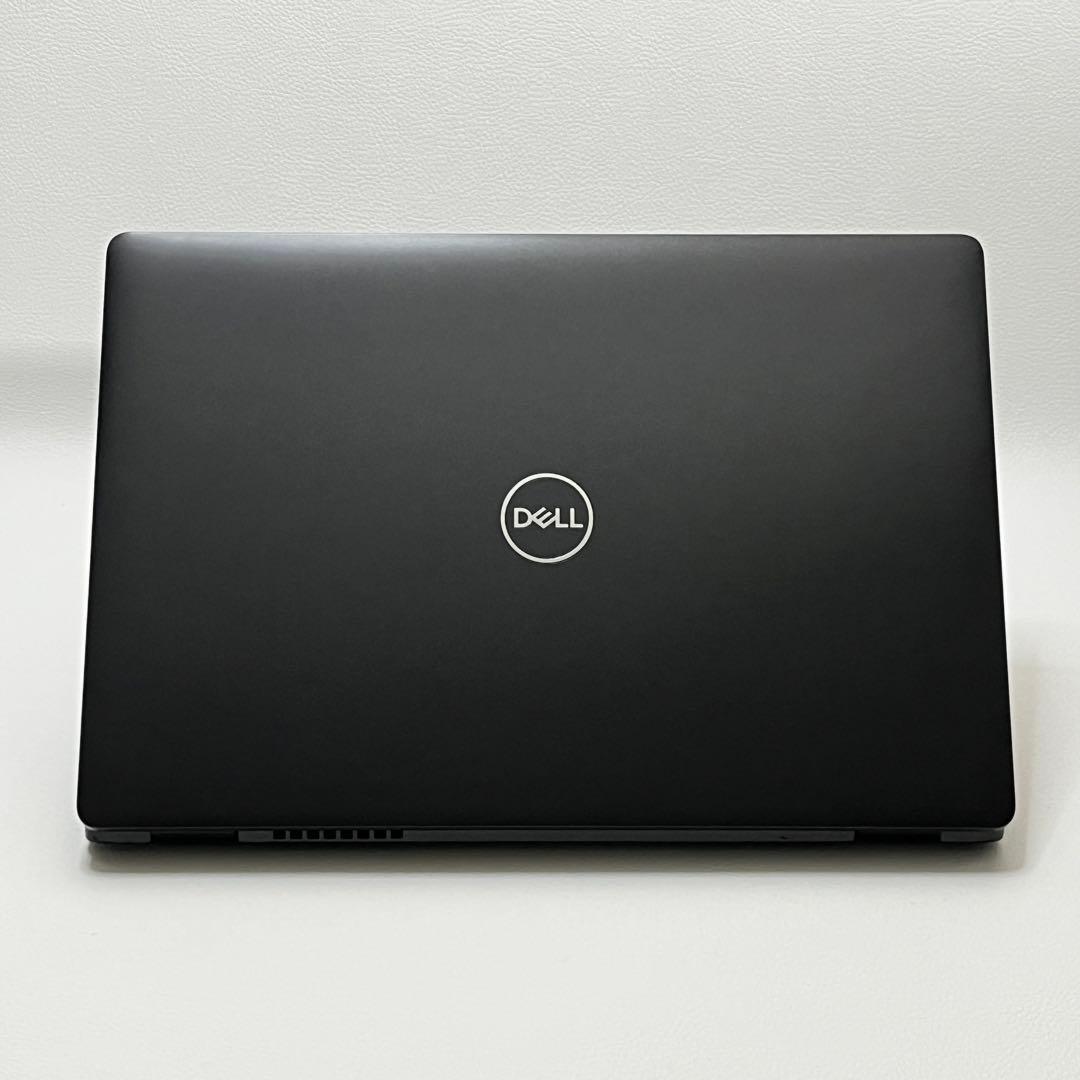 Dell Latitude 5300/SSD256GB/8GB/バックライト付