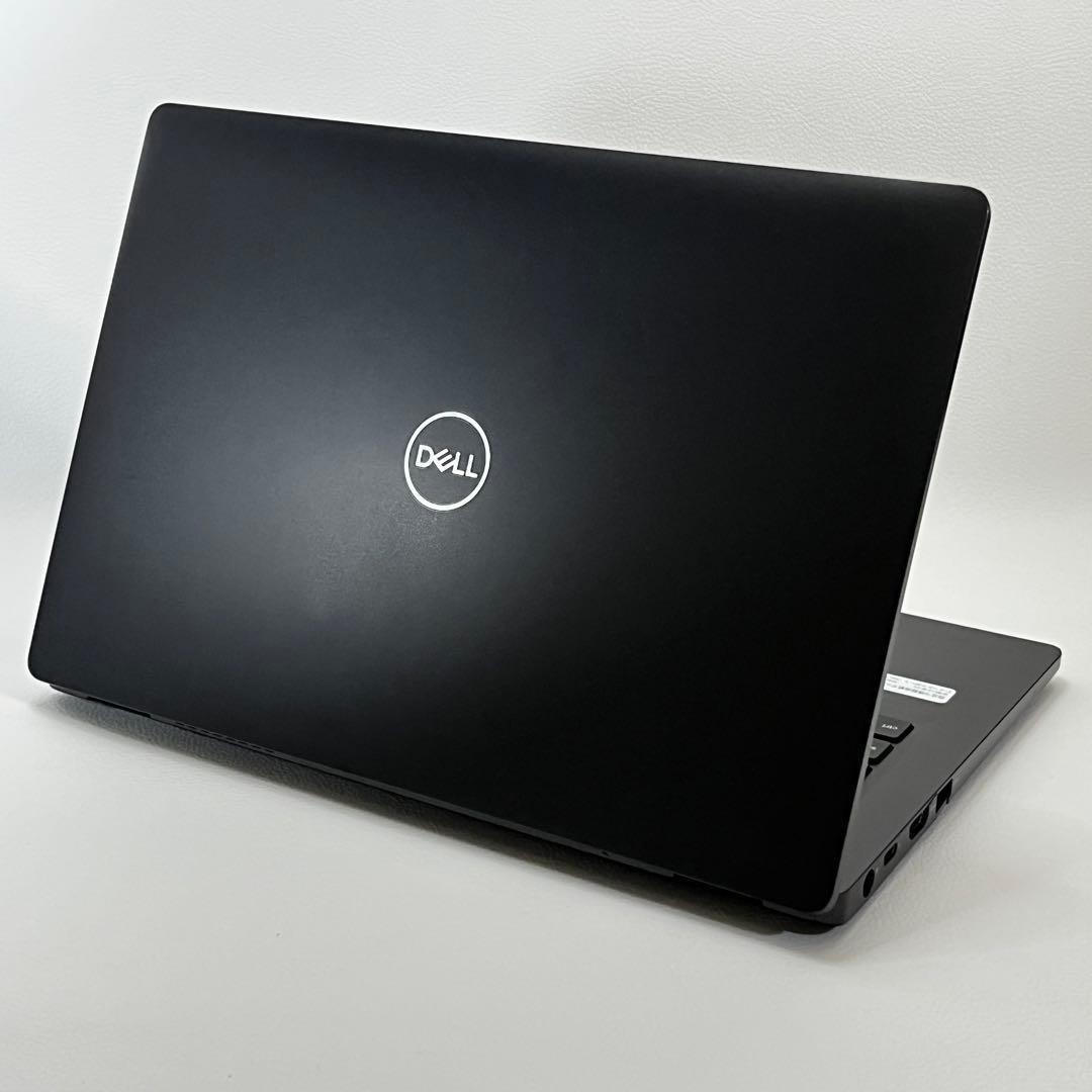 Dell Latitude 5300/SSD256GB/8GB/バックライト付