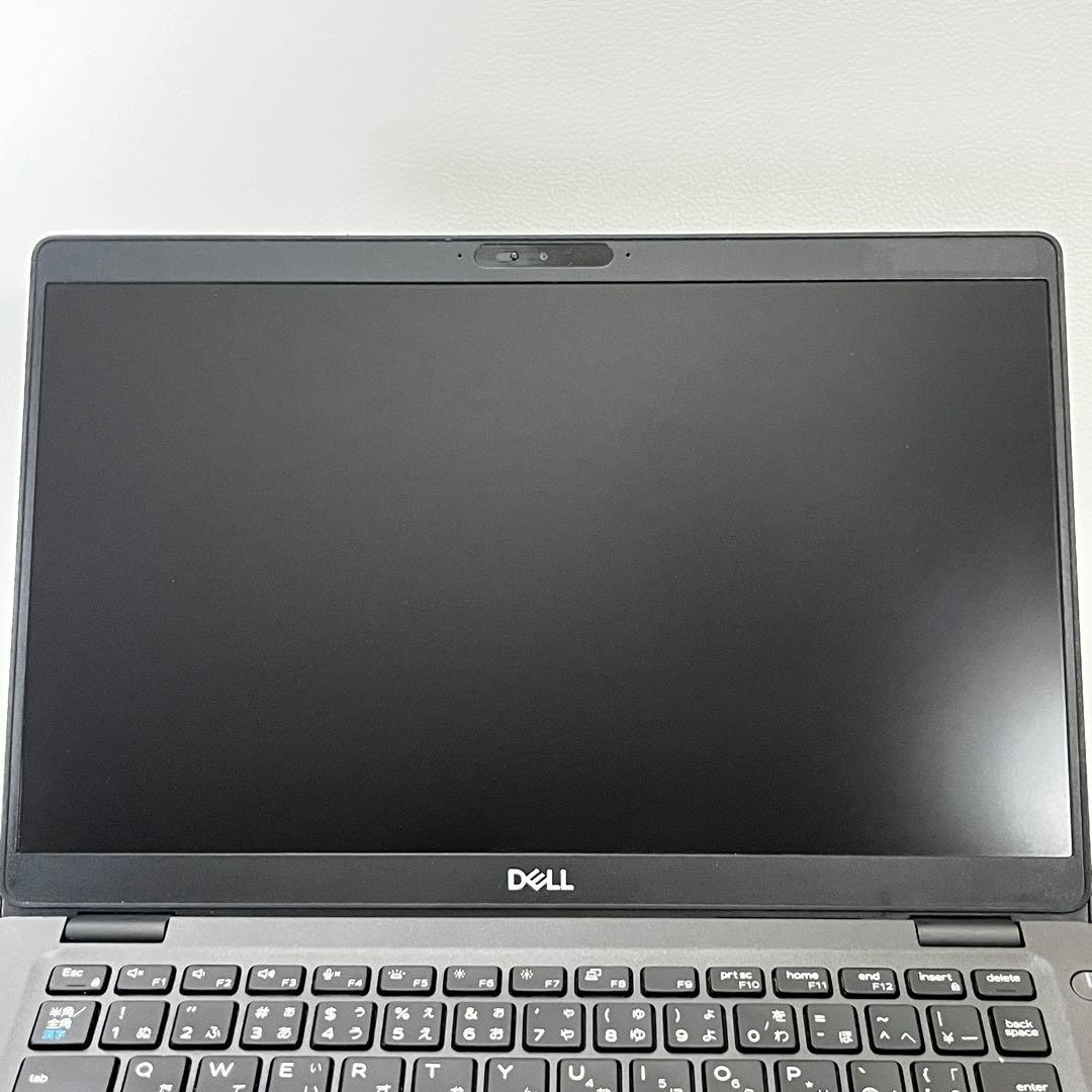 Dell Latitude 5300/SSD256GB/8GB/バックライト付