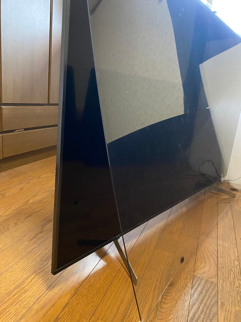 【ジャンク品】液晶テレビ ソニー　BRAVIA ブラビアSONY 4K 65型