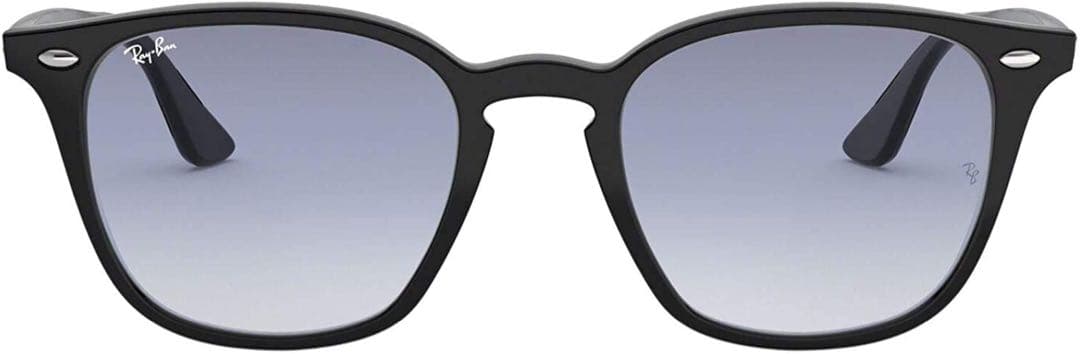 Ray-Ban RB4258fグラデーション サングラス