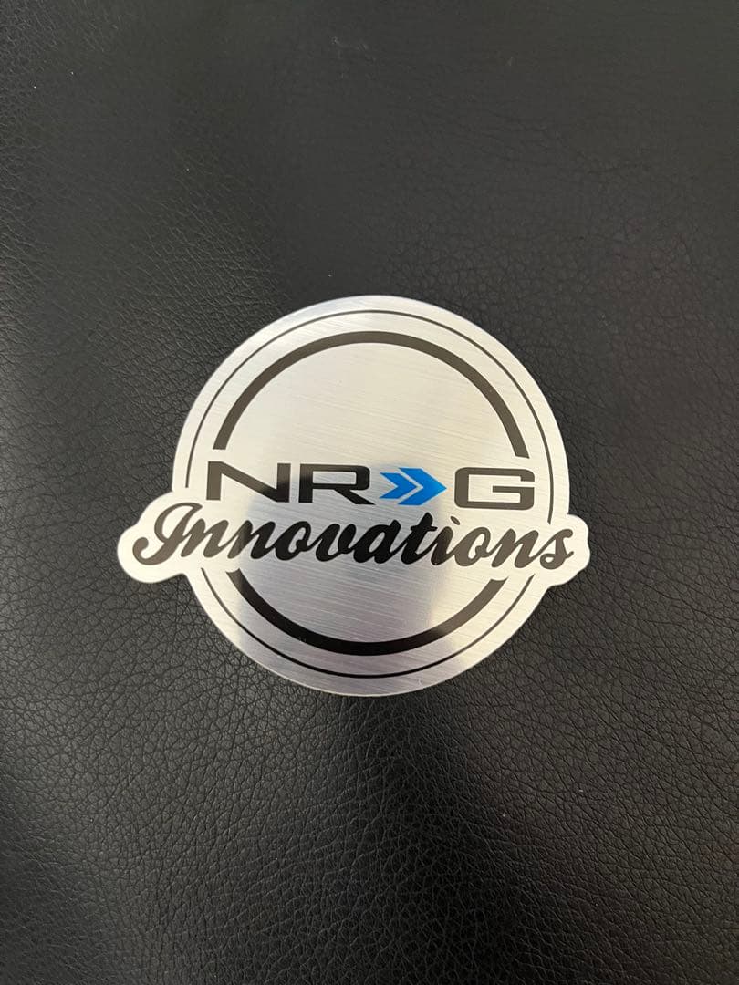 NRG ショートボス　SRK-100H