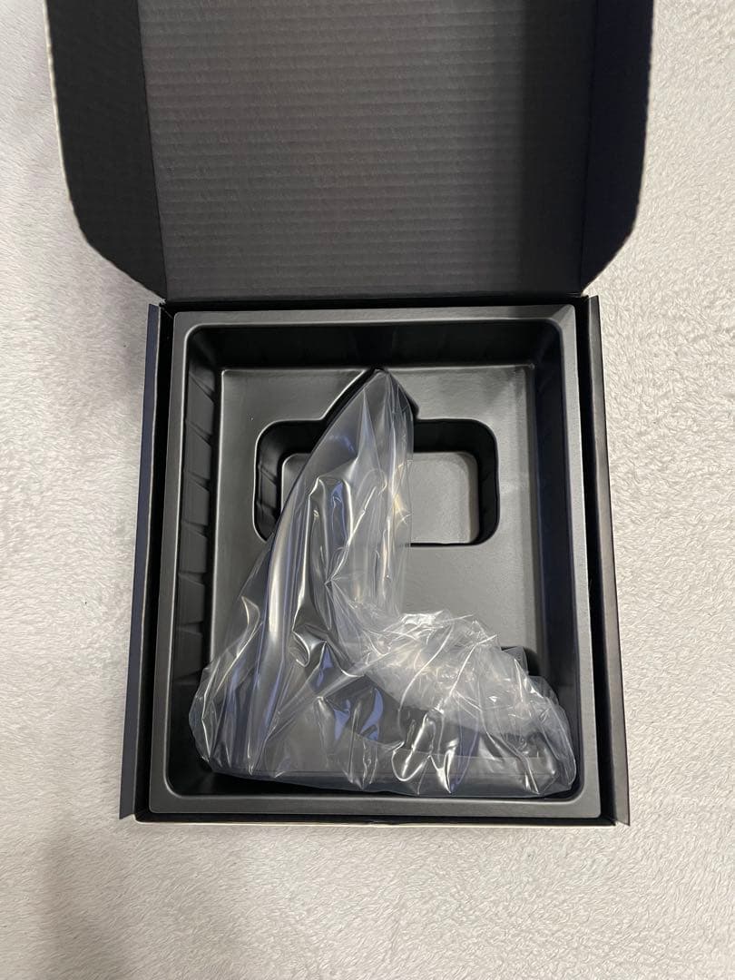 Brighte シャワーヘアドライヤー