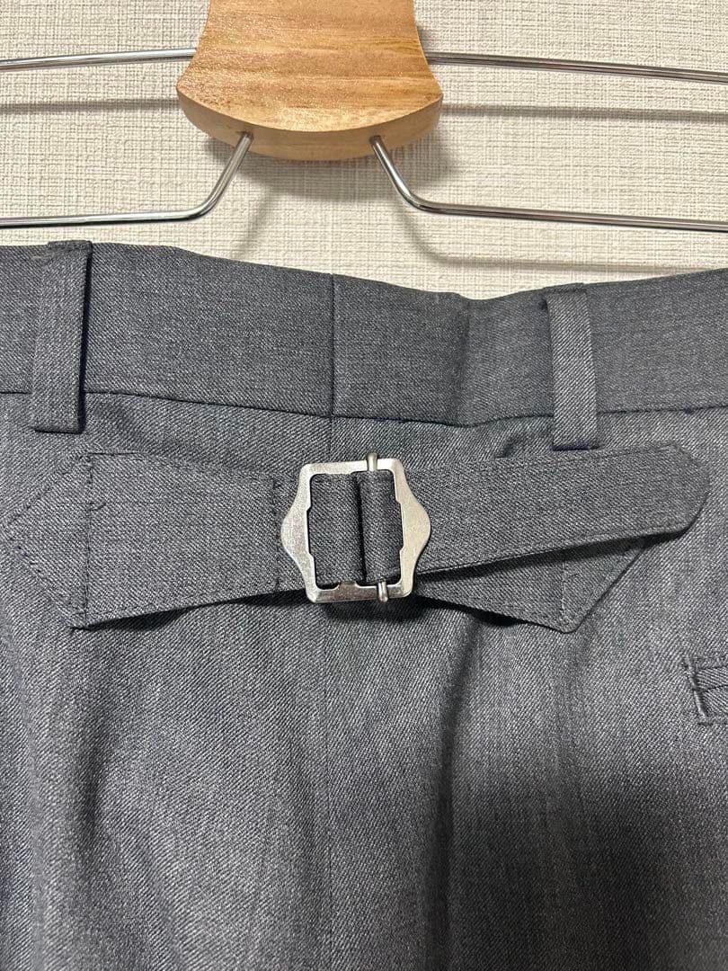 Southwick サウスウィック グレースラックス33インチ 美品