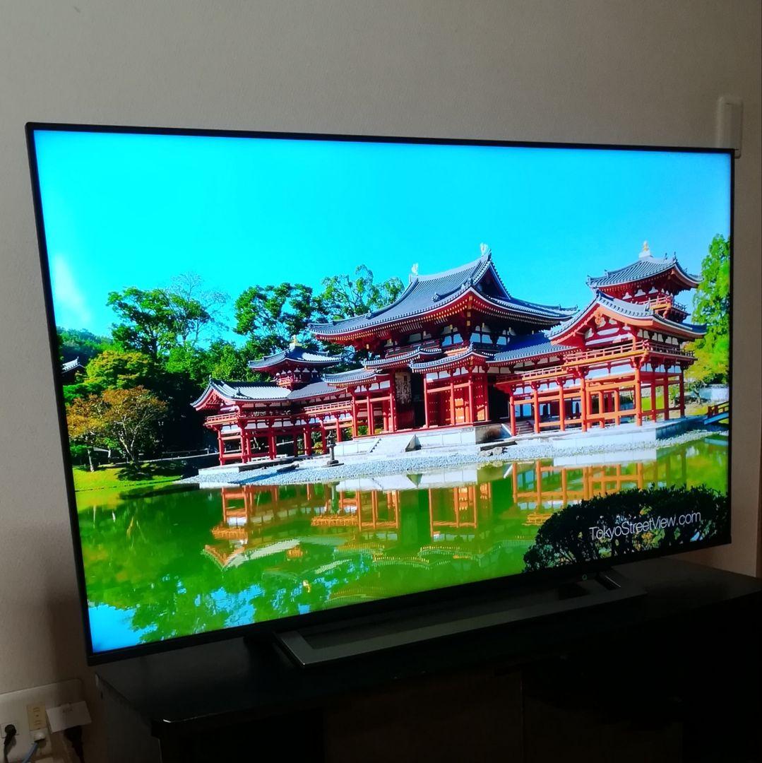 【4Kチューナー搭載／Netflix、YouTube】東芝　50型液晶テレビ
