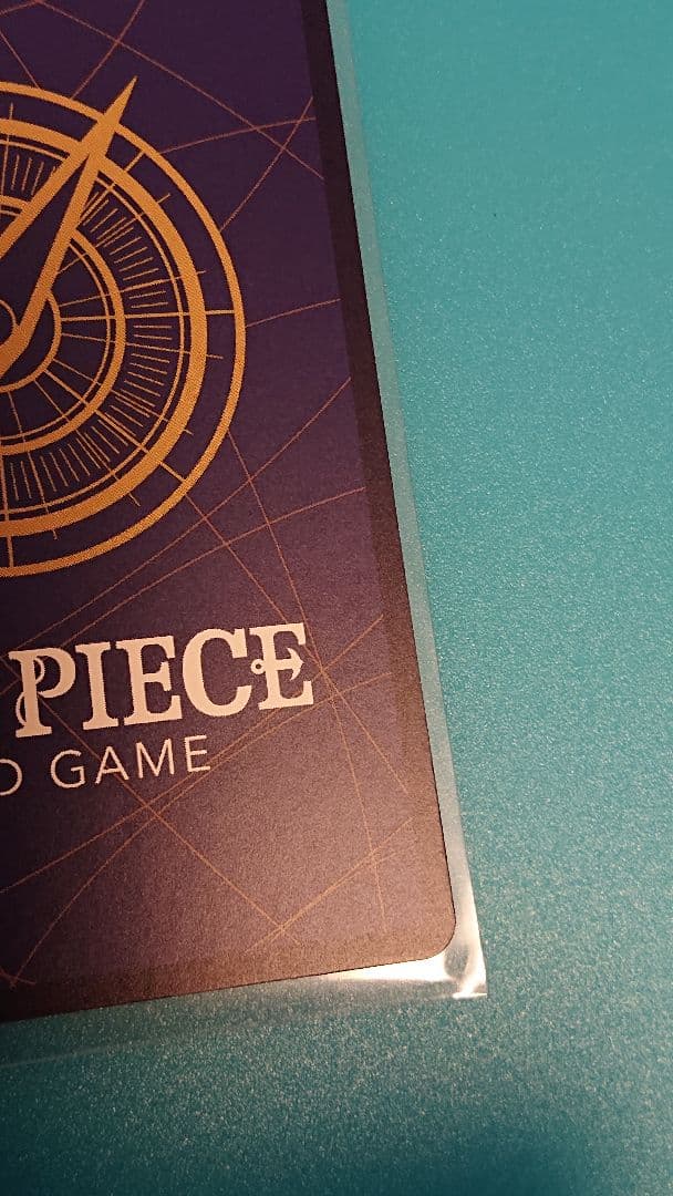 ワンピースカード サボ レッドコミックパラレル