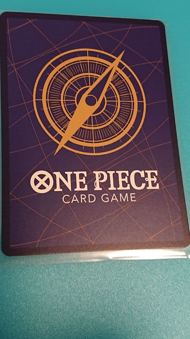 ワンピースカード サボ レッドコミックパラレル