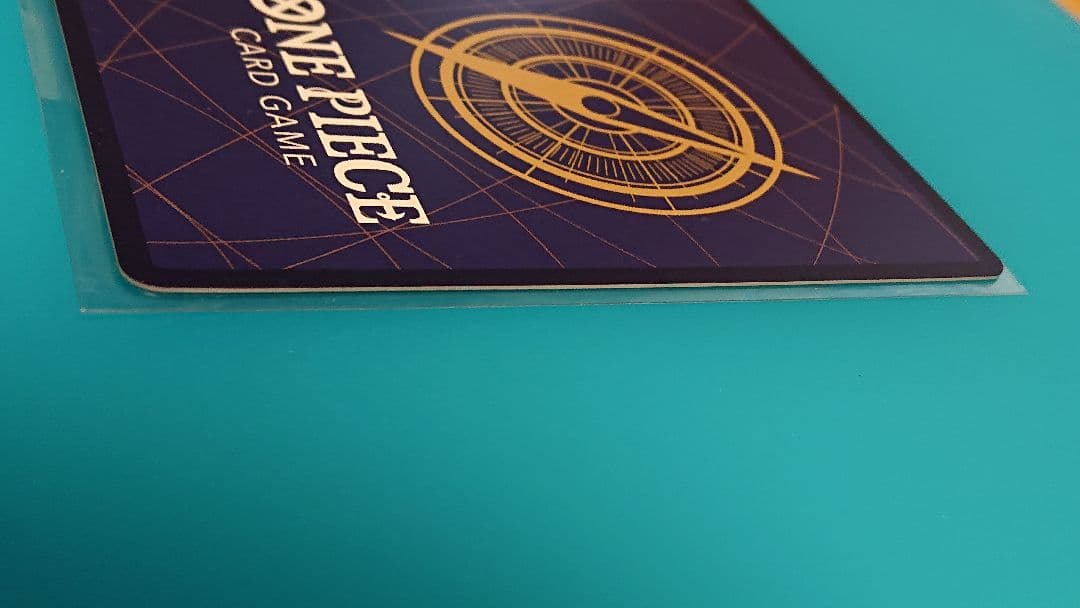 ワンピースカード サボ レッドコミックパラレル