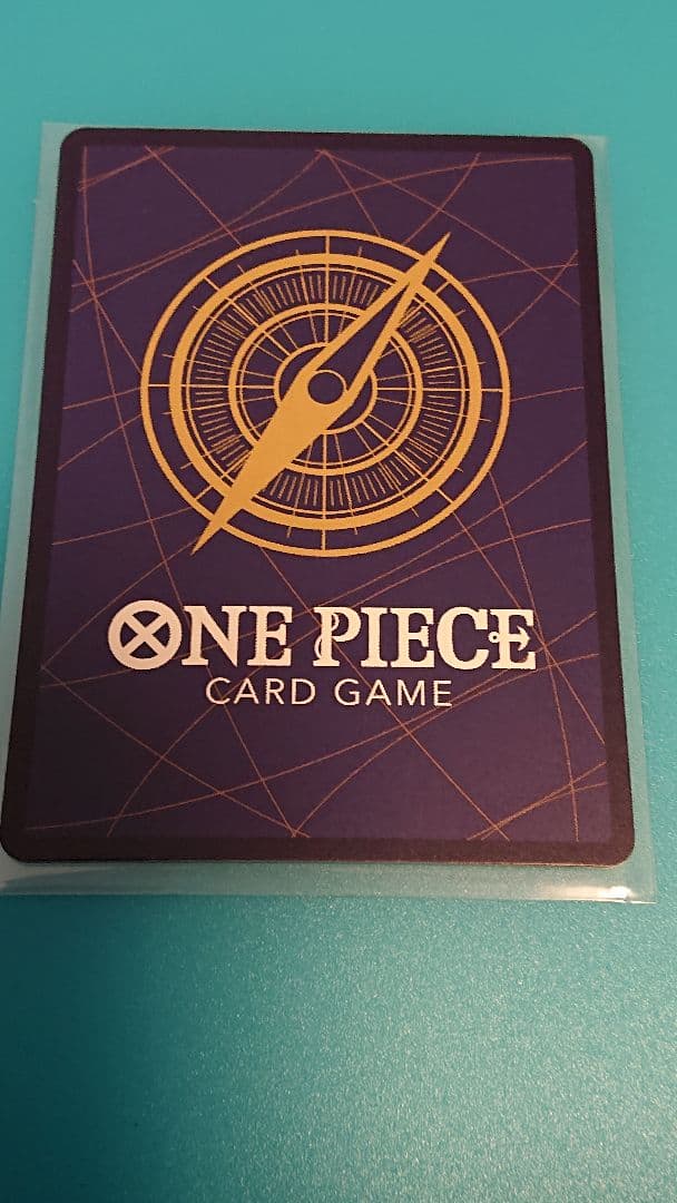 ワンピースカード サボ レッドコミックパラレル