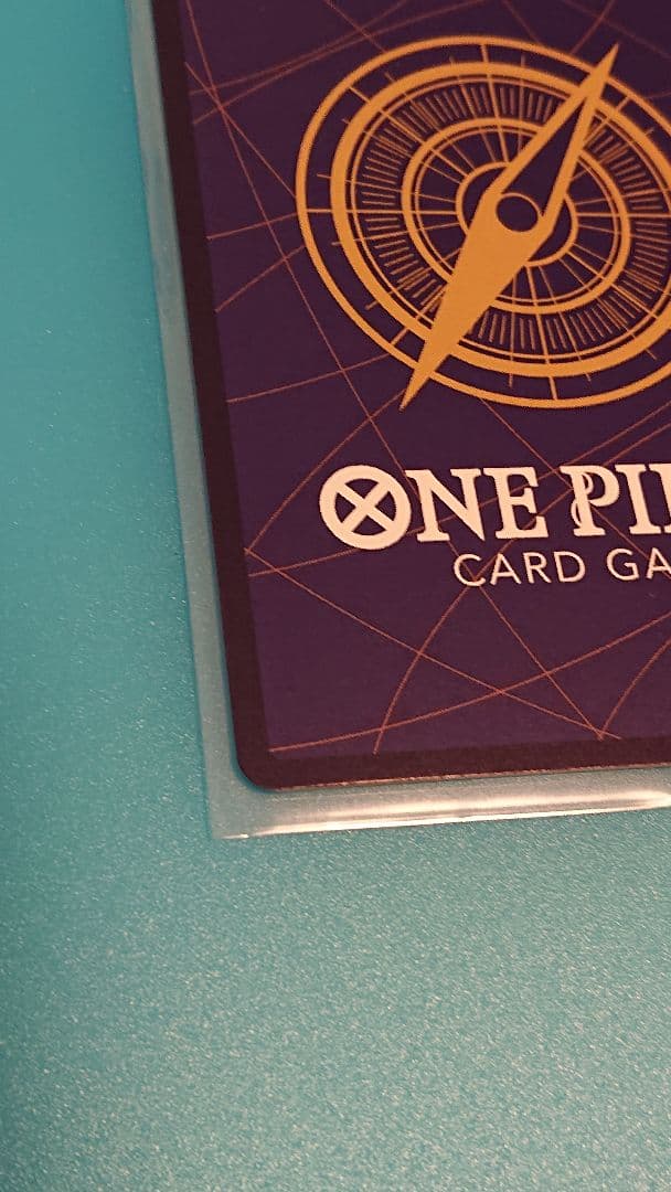 ワンピースカード サボ レッドコミックパラレル