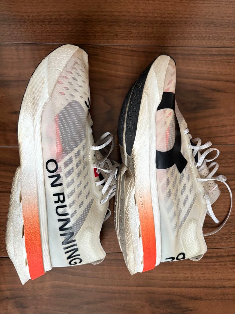 マ*ー様 On クラウドブームストライク