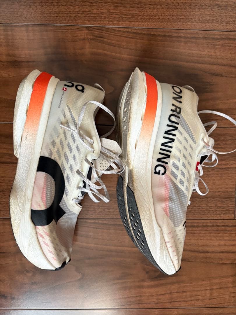 マ*ー様 On クラウドブームストライク