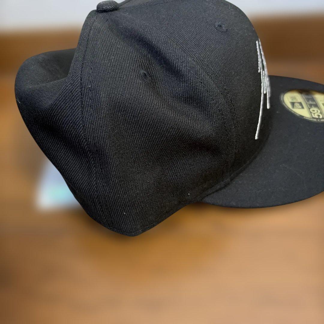 ニューエラ　坂本勇人　コラボキャップ