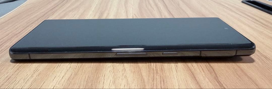 Google Pixel 7 Pro｜付属品完備＋高品質ケース付き｜128GB