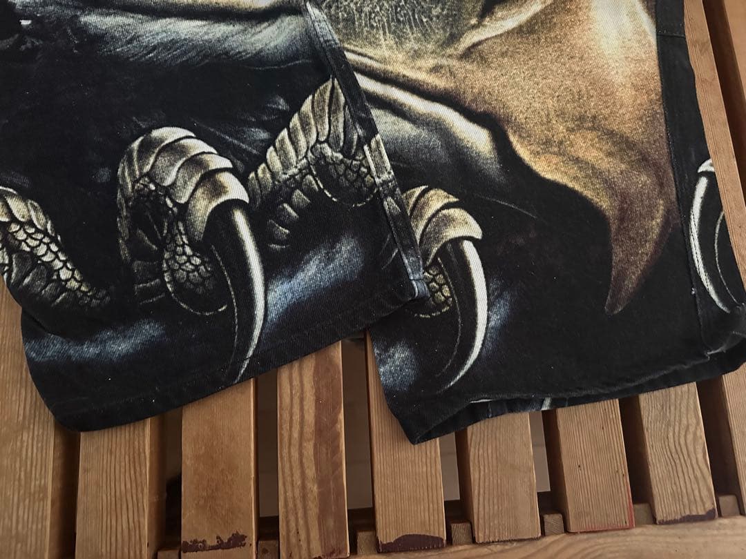 パンツ 32 Supreme Eagle Double Knee Painter