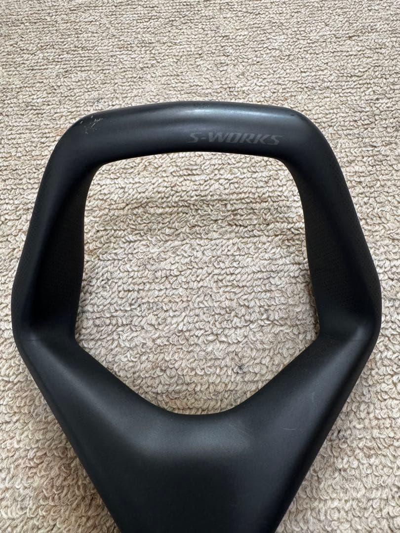 パーツ 2019 TT/TRI Venge Aero Clip-On Bar