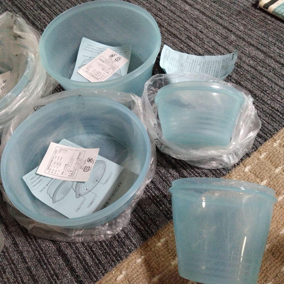 タッパーウェア　tomoyui