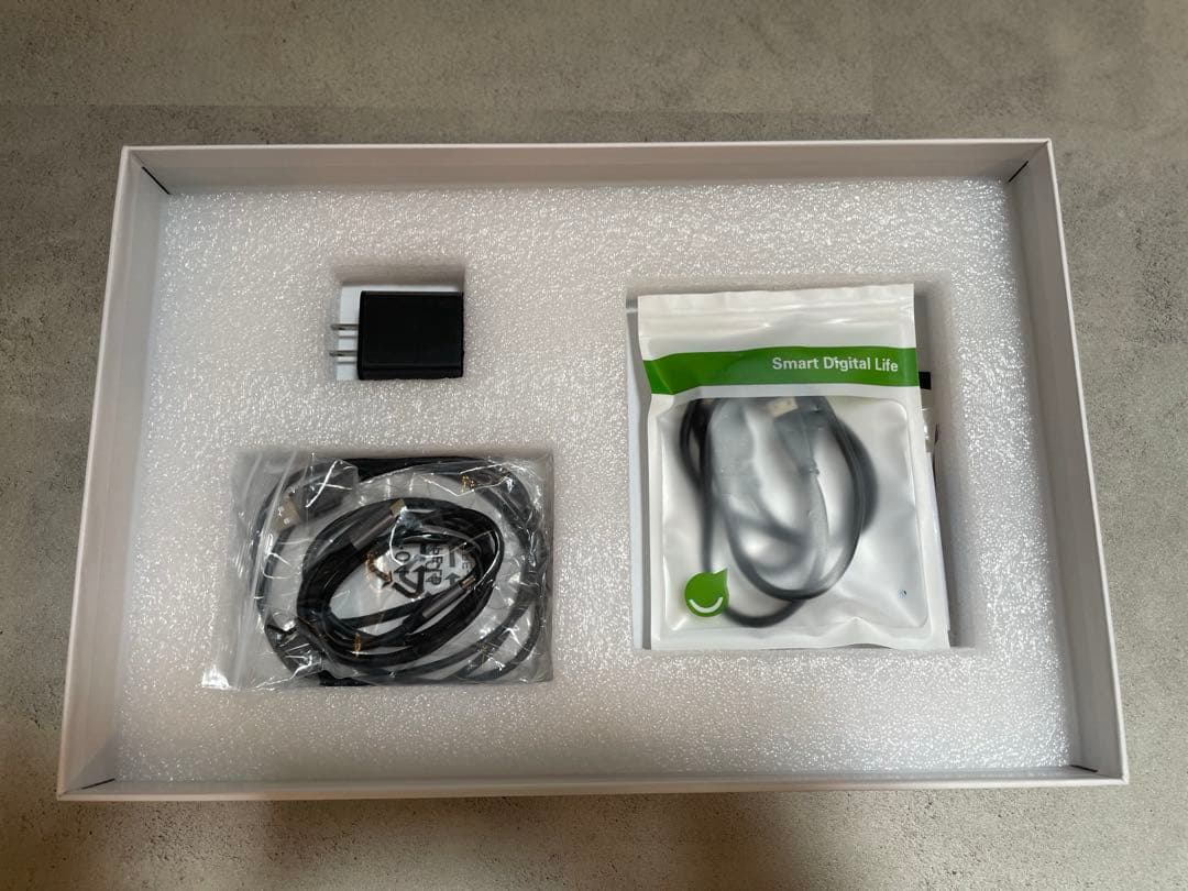 モバイルモニター cocopar 15.6インチ　YC-156R