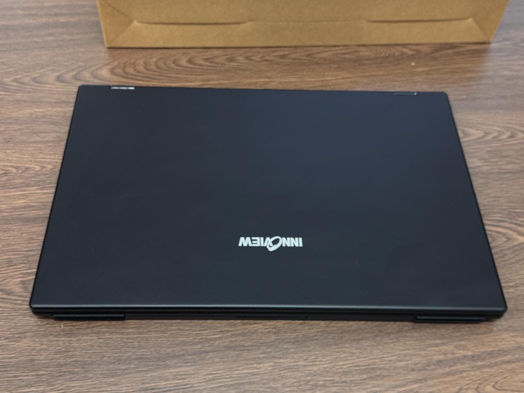 InnoView デュアル モバイルモニター 18インチ 2K 100Hz