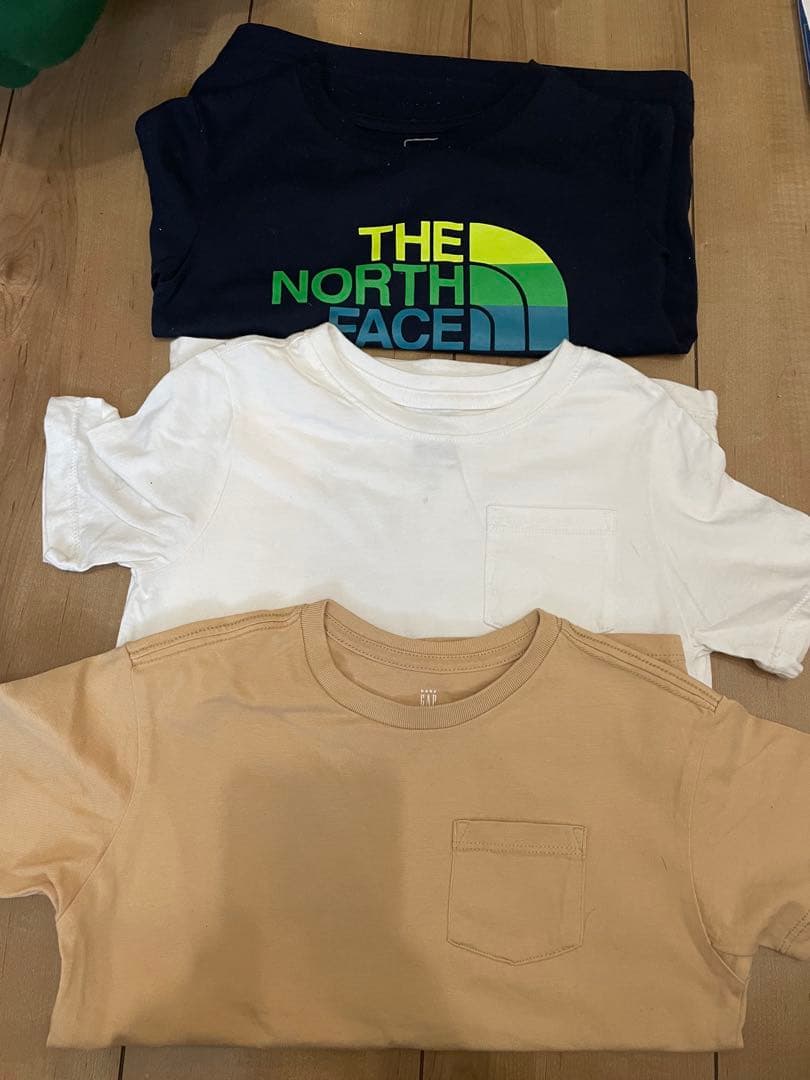 早いもの勝ち！こども服15点セット