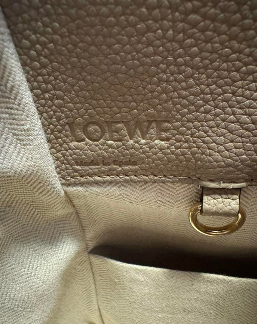 LOEWE ハンモック スモール