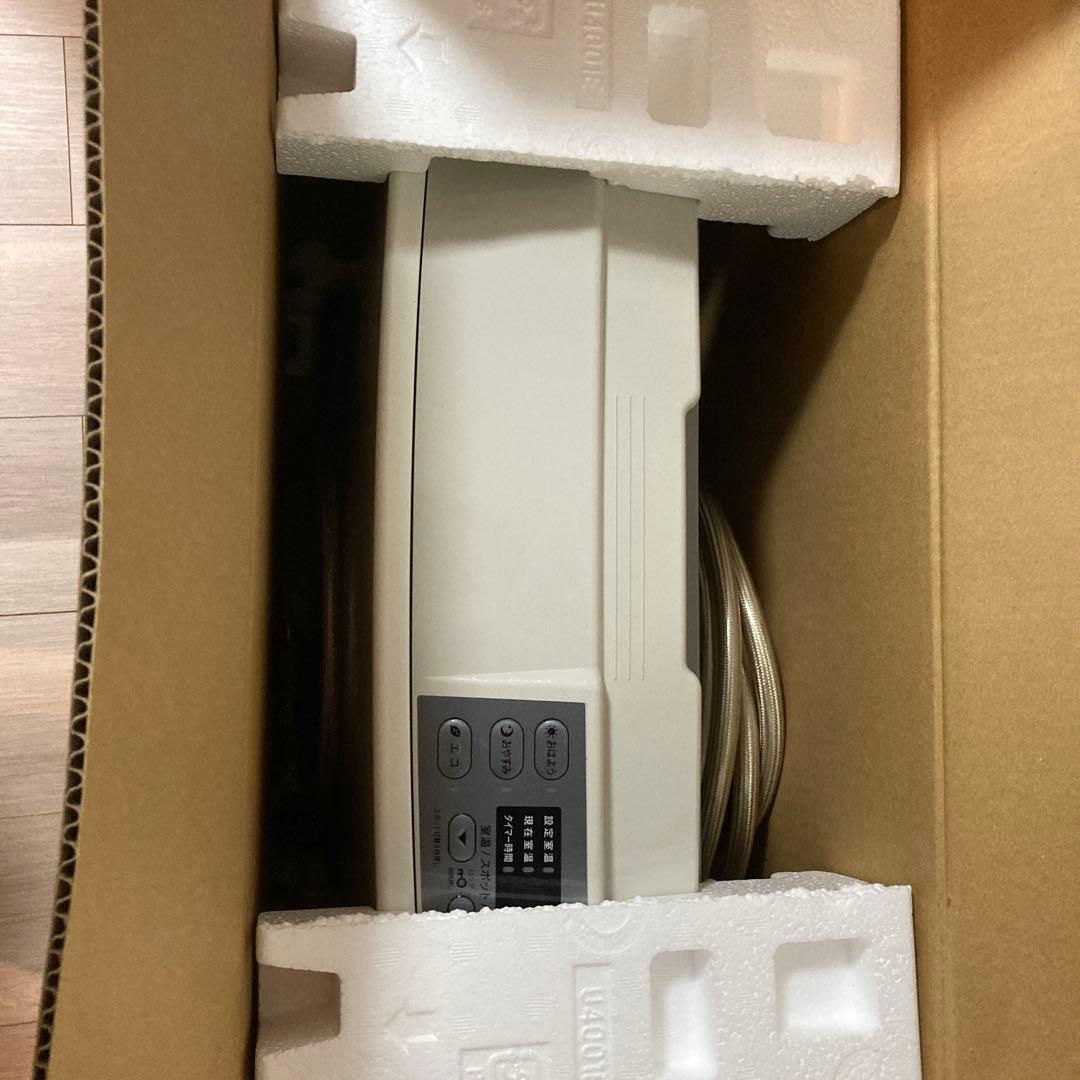 Rinnai ガスファンヒーター RC-N356E