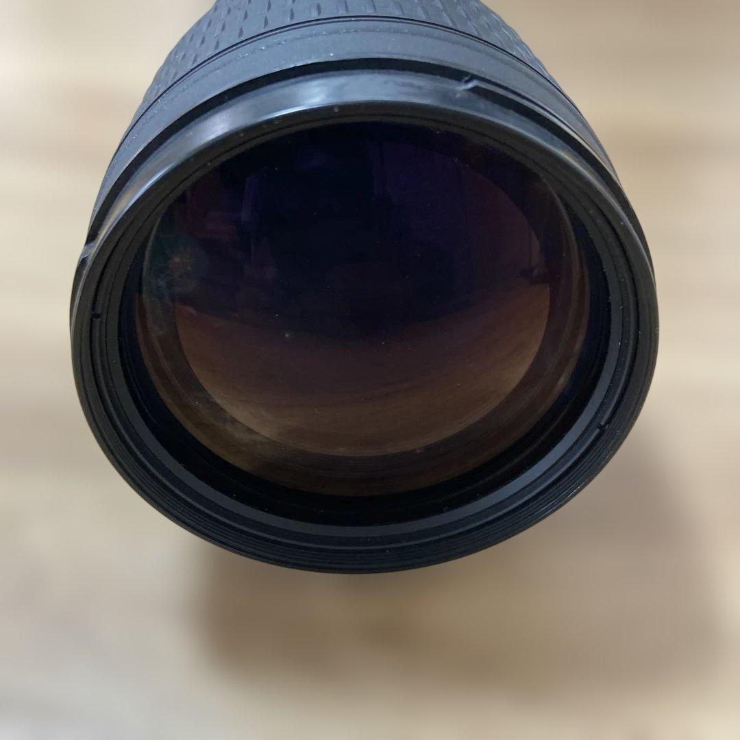 SIGMA 70-200mm F2.8 EX DG HSM ズームレンズ　ニコン