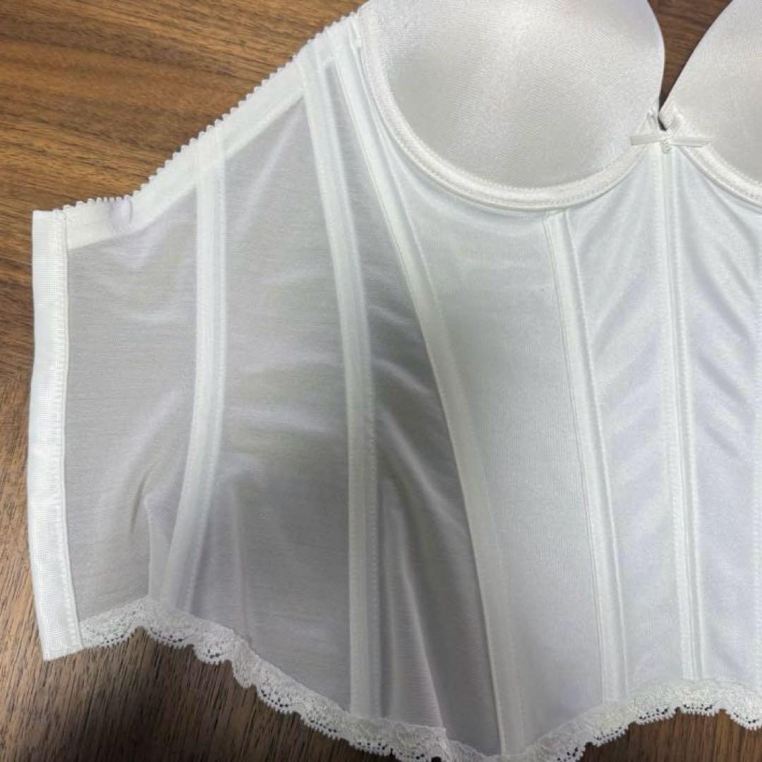 ブライダルインナーホワイト D65、Sサイズ TheD