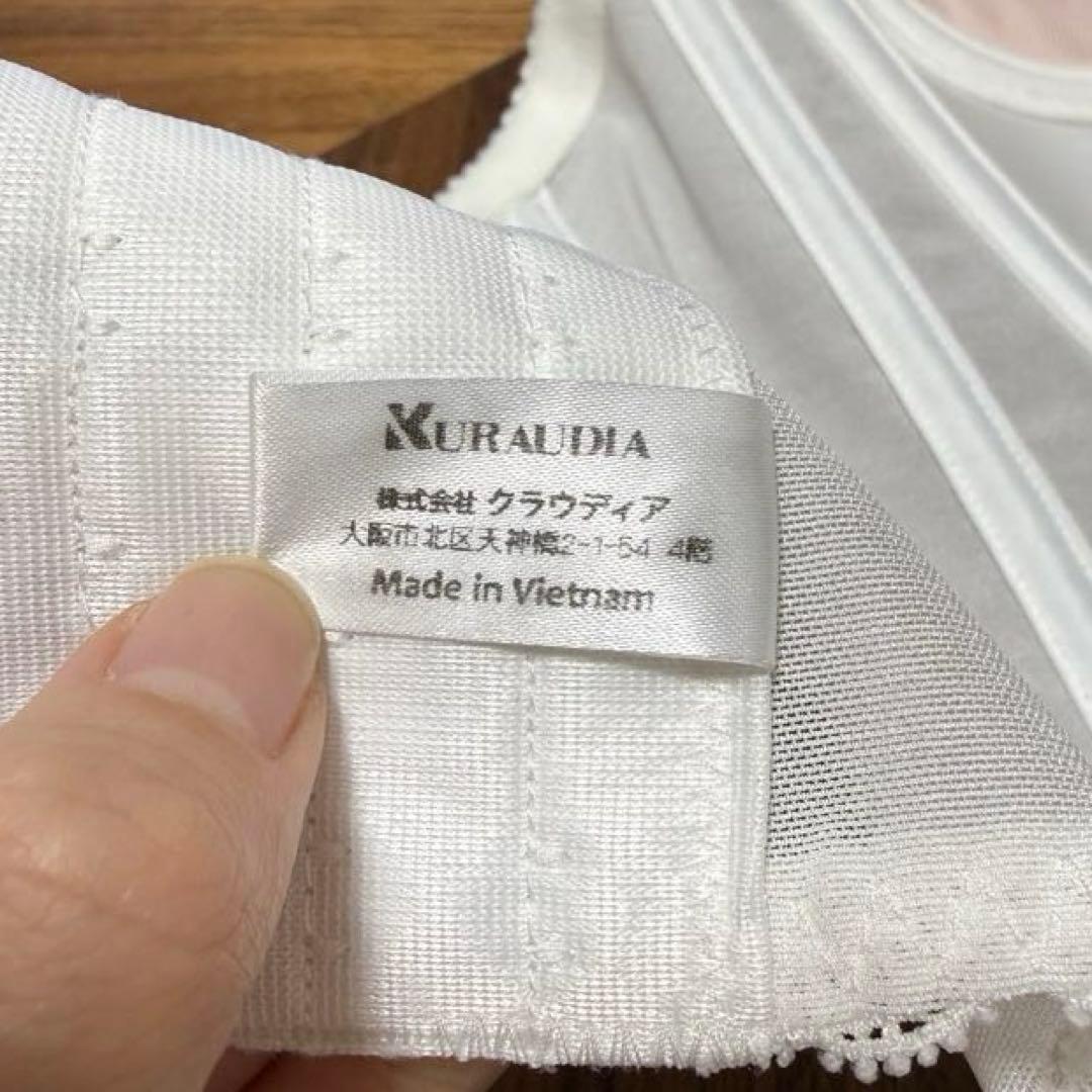 ブライダルインナーホワイト D65、Sサイズ TheD