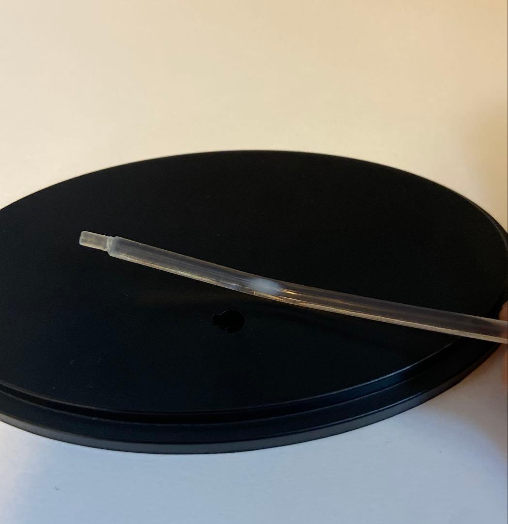 スタチューレジェンド　音石明　バッド・カンパニー 再現セット